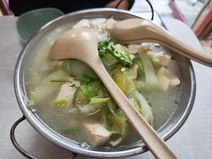 -宝光熏肉鞋底火烧(新街口店)