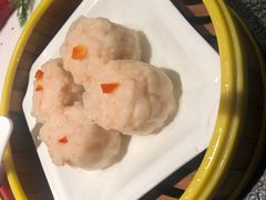 -蝴蝶里·粤菜·点心(滨江龙湖店)