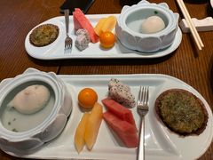 -逸林轩中餐厅(中信泰富朱家角锦江酒店)