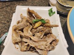几头鱼-渔民船说·北塘海鲜·天津菜·海肠捞饭(北塘古镇店)
