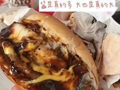 -麦当劳(王顶堤店)