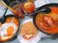 -华嫂冰室(尖沙咀店)