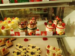 -好利来(革新店)