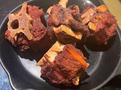 -老冯烤羊蝎子馆(望京店)