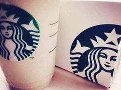 -星巴克(湖州梅地亚广场店)