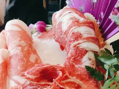 -袍门世家老火锅(太古里店)