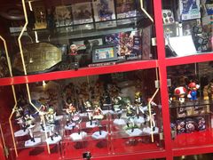 -天天玩X秋葉原日系动漫游戏中心