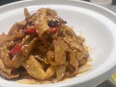 -羲和雅苑•北京烤鸭(国贸商城店)
