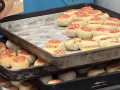 -王家沙点心店(西康路店)
