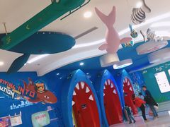 -上海颛桥万达广场