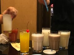 -真剑日本料理·铁板烧(贵州路店)