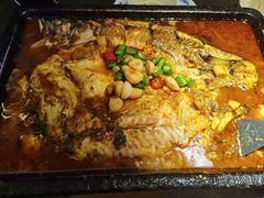 -炉鱼(爱琴海购物公园店)