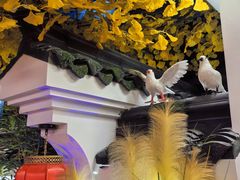 -科力淮扬村(广安门店)