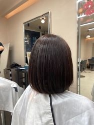 -MOON·HAIR SALON木恩造型