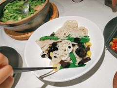 -客颂·客家宴(大壮国际广场店)