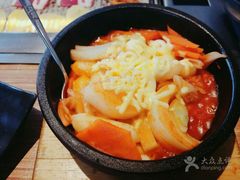 -新石器烤肉(周浦万达店)