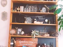 -娜娜家•Nana’Garden (福州道店)