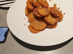 -青海名吃尕张娃非遗烤肉(城中店)