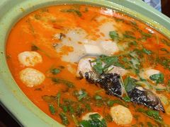 -江太极江浙菜(马桥万达广场店)