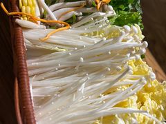 -U你·天然调味(南湖总店)