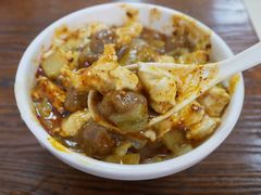 -段生记肉丸糊辣汤(西铁大明宫住宅小区店)