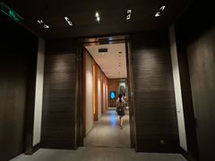 -上海柏悦酒店