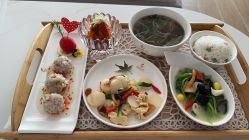 -美悦湾月子中心(熙湖店)