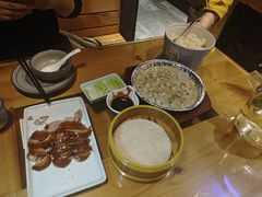 -苏浙徽·农家大院(开发区星湖101店)