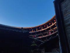 -福建土楼(南靖)景区