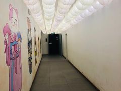 -隐泉京望日式料理(太和广场店)