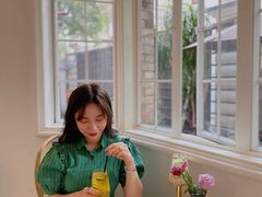 景观位-馨园villa融合菜(东山店)