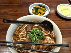 -李先生牛肉面大王(济南火车站候车室店)