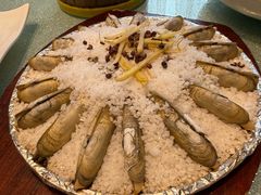 -舌尖上·霞浦滩涂海鲜·新闽菜(总店)