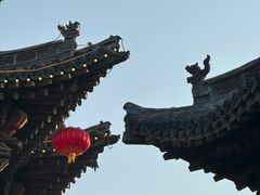 -榆次老城