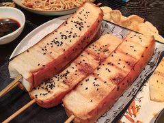 -辣瓦·江西爆炒馆子