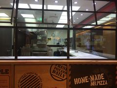 门面-Mr.Pizza米斯特比萨(苏州平江万达广场店)