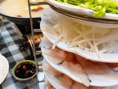-天怡·鱼工厂(临江店)