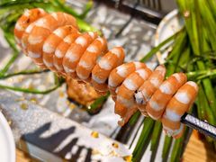 -苏格里岛自助海鲜烤肉(青秀万达店)