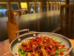 -渔乡米香·剁椒鱼头(四方坪店)
