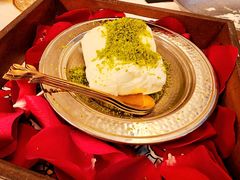 土耳其山羊奶冰淇淋-龟兹KUCINA·新疆菜(前滩L+PLAZA店)