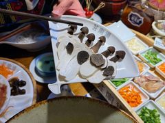 -芸南道·过桥米线(昆明老街旗舰店)