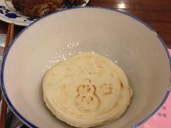 葫芦头泡馍-春发生饭店·非遗(南院门店)