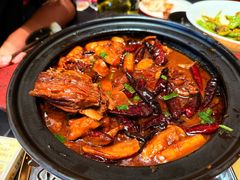 -唐河王记·南阳民间菜(国基路店)