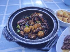 -新记肉骨茶