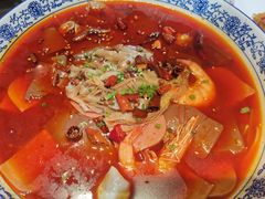 -郭家大院 老南京土菜(九霄店)