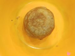 玉兰饼-毛华美食(清扬路店)