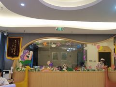 -美喇月子中心(南沙进港店)