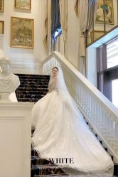 -纯色时光婚纱艺术馆WHITE