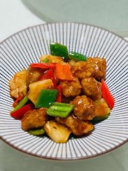 -喜爱轩酒楼·宴会厅