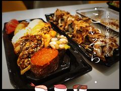 -上清·三文鱼鲜寿司(同德店)